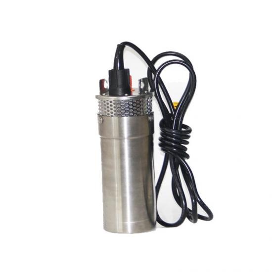 Whaleflo Stainless Steel DC Solar Water Pump