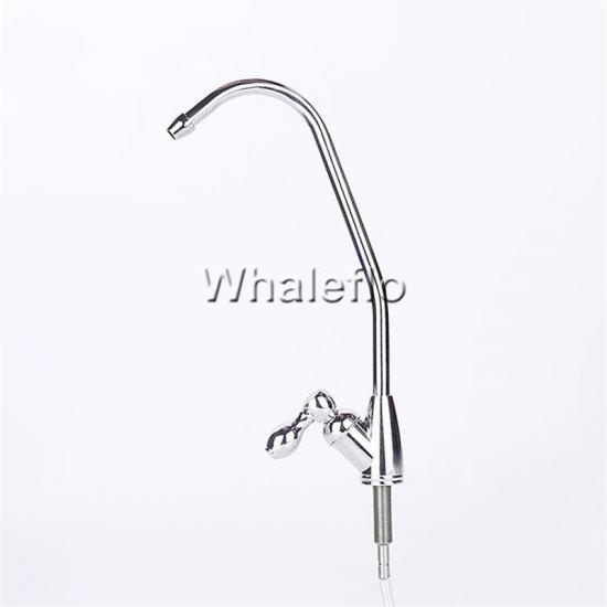 Whaleflo BW1000A with Faucet