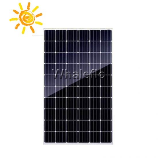 Whaleflo 150W  solar panel