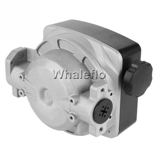 whaleflo 1inch flow meter