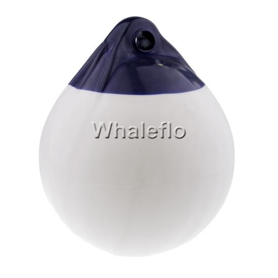 Whaleflo-Boje
