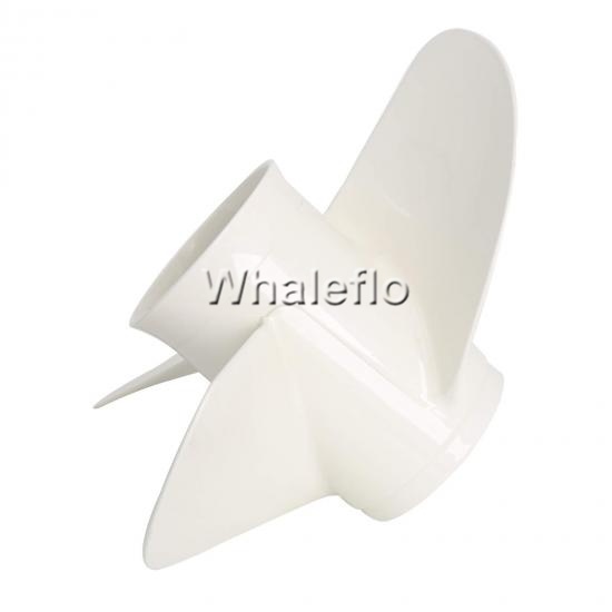 Whaleflo Propeller for Yamaha