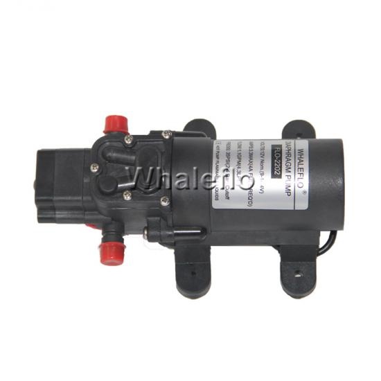2LPM Demand Spray Pump