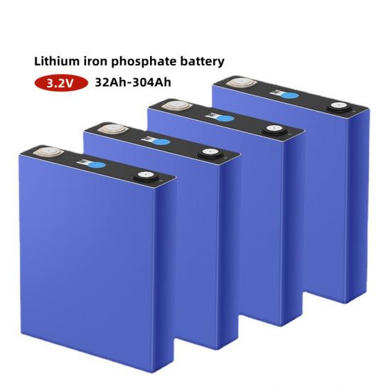 EVE Batteries
