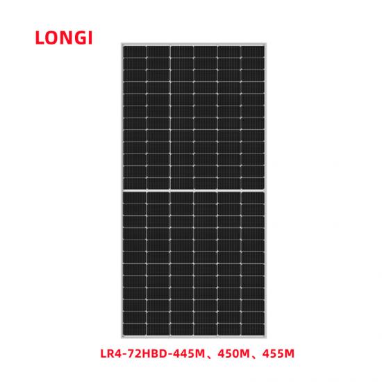 Longi-Solarmodule