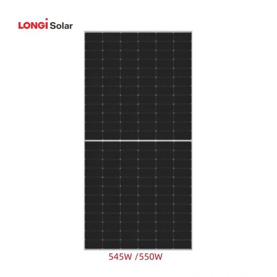 Longi-Solarmodule